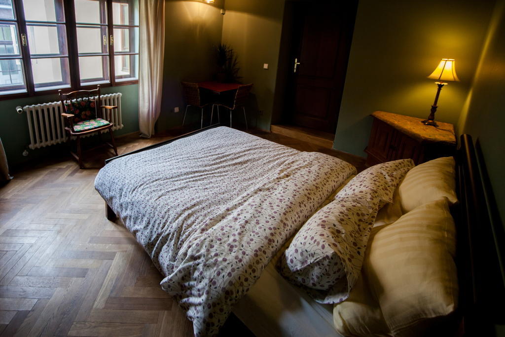 Apartment Nerudova By Interhome Praga Habitación foto